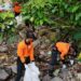 Menjaga Nadi Sungai, Menanam Harapan Bumi.