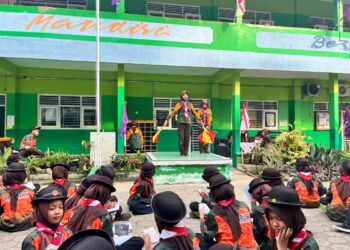 Menjaga Tradisi, Menjemput Inovasi