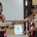 Menyalakan Cahaya dari 222 Pangkalan.