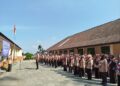 Kursus Orientasi Singkat dan Karangpamitran Kwarcab Banjarnegara Cetak Komitmen Baru Pembinaan Pramuka di Pejawaran