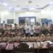 Siap Mengikuti Seluruh Rangkaian Kegiatan, Kontingen Jambore Madrasah Tsanawiyah II Daerah Jawa Tengah Asal Banjarnegara Resmi Dilepas