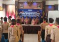 Kwarcab Banjarnegara Siapkan Kontingen PWD XI, Wujudkan Pramuka Yang Siap Mengabdi kepada Masyarakat