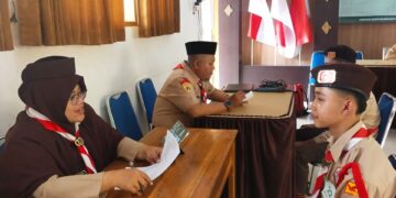 Dari Sanggar yang Sederhana, Banjarnegara Menitipkan Mimpi Besarnya.