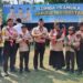 Banjarnegara Antar Enam Duta ESA ke LPGB Jateng 2026, Khairunnisa Raih Juara I Penegak Putri.