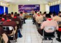 Dari Cibubur, Ikhtiar Menjaga Nyala Pembinaan