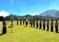 Ikrar yang Menyalakan Dieng.
