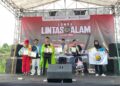 Di Antara Jejak Rimba, Banjarnegara Menemukan Takdirnya Menjadi Sang Juara.
