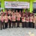 Ketika Pramuka Menjaga Kehidupan, Dari Banjarnegara Tumbuh Harapan Indonesia Emas.