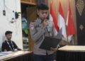 Ketika Langkah Menjadi Doa: Banjarnegara Mengirim 42 Penjaga Jejak Menuju Rimba Harapan.