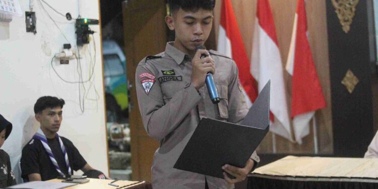 Ketika Langkah Menjadi Doa: Banjarnegara Mengirim 42 Penjaga Jejak Menuju Rimba Harapan.