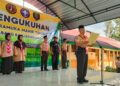Di Ujung Perjalanan KMD, Lahir 97 Penjaga Api Pengabdian bagi Generasi Banjarnegara.