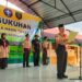 Di Ujung Perjalanan KMD, Lahir 97 Penjaga Api Pengabdian bagi Generasi Banjarnegara.