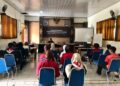 Perkuat Kolaborasi, Temu Saka se-Banjarnegara Hasilkan Komitmen Kegiatan Bersama