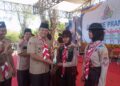 Membanggakan! Kontingen Madrasah Banjarnegara Raih Enam Prestasi pada Jambore Daerah Madrasah Jawa Tengah 2026