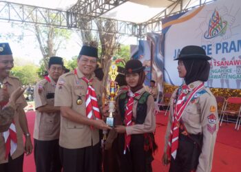 Membanggakan! Kontingen Madrasah Banjarnegara Raih Enam Prestasi pada Jambore Daerah Madrasah Jawa Tengah 2026
