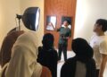 Naik Level! Saka Milenial Banjarnegara Asah Jurus Fotografi Tingkat Lanjut