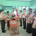 Dari Sebuah Ruang Musyawarah, Pramuka Glempang Menitipkan Masa Depan.