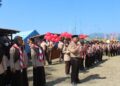 Ketika Lengsar Menjadi Rumah bagi Jiwa Muda Pramuka.