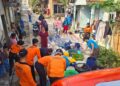 10.000 Liter dan Sebuah Kerinduan: Saat Pramuka Mengantar Mata Air Kemanusiaan ke Tanah yang Menunggu Hujan.