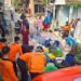 10.000 Liter dan Sebuah Kerinduan: Saat Pramuka Mengantar Mata Air Kemanusiaan ke Tanah yang Menunggu Hujan.