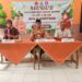 Sekolah, Orang Tua, dan Pramuka Sepakat Perkuat Pendidikan Karakter di SDN 4 Kecitran.