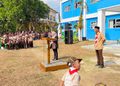 Dari Langkah Kecil, Banjarnegara Menanam Masa Depan.