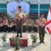Pramuka Batur, Kerinduan yang Kembali Menemukan Rumahnya.