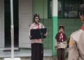 Dari Halaman SDN 1 Sered, Sebuah Kerinduan Pulang kepada Pramuka.