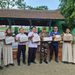 Ketika Jarak Tak Lagi Bernama Jauh, Pramuka Purwareja Klampok Mengirimkan Harapan ke NTT.