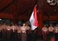 Ketika Api Memanggil Pulang.