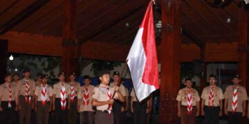 Ketika Api Memanggil Pulang.