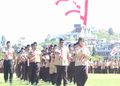 Pramuka Banjarnegara dan Ruh yang Tak Pernah Pulang