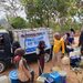 6.000 Liter Harapan Mengalir di Tanah Banjarnegara