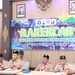 Dari Meja Rakercab, Banjarnegara Menata Arah Panjang Gerakan Pramuka.