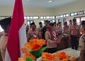 Wanayasa dan Sebuah Janji yang Tak Pernah Selesai: Menjaga Api Pramuka Tetap Menyala.