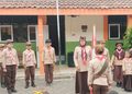 Dari Barisan Siaga, Tumbuh Harapan Bangsa