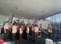 Saka Pustaka Banjarnegara Resmi Dilantik, Siap Perkuat Budaya Literasi Generasi Muda