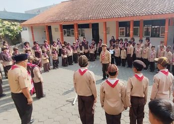 Menemukan Arah, Menumbuhkan Keberanian.
