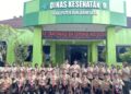 Latgab Saka se-Banjarnegara, Langkah Awal Kolaborasi Membangun Sinergi Antarsaka