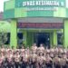 Latgab Saka se-Banjarnegara, Langkah Awal Kolaborasi Membangun Sinergi Antarsaka