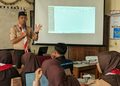 Ketika Garuda Mulai Terbang dari Layar.