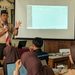 Ketika Garuda Mulai Terbang dari Layar.