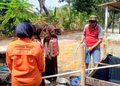 Ketika Pramuka Mengantarkan Harapan ke Kaliajir.