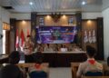 Sambung Radio hingga Internet Dunia, 60 Pramuka Banjarnegara Siap Unjuk Gigi di JOTA-JOTI 2026.