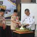 Dari Sepotong Tumpeng, Sebuah Ikhtiar Baru Dimulai.