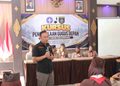 Dari Gugus Depan, Masa Depan Pramuka Dijaga