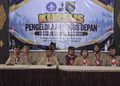 Dari Ruang Kursus, Estafet Pengabdian Dimulai.