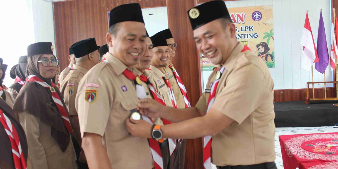 Janji yang Tak Boleh Berhenti di Meja Pelantikan.