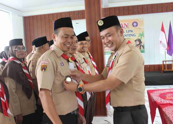 Janji yang Tak Boleh Berhenti di Meja Pelantikan.