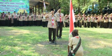 Di The Pikas, Kemandirian Tumbuh Bersama Tawa Siaga